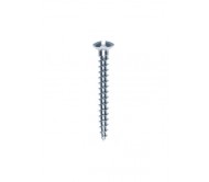 Bone Fixation Screws